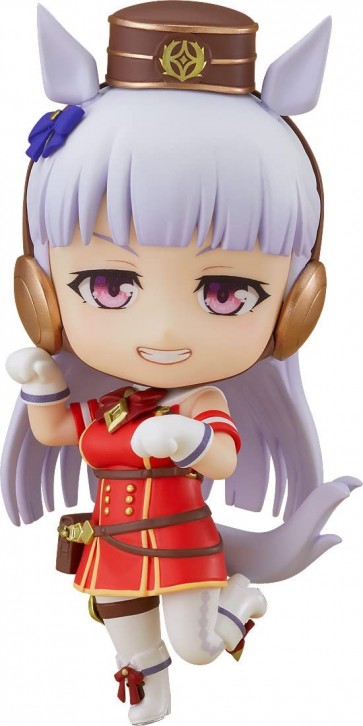 ねんどろいど ウマ娘 プリティーダービー ゴールドシップ グッドスマイルカンパニー, GSC27142, by グッドスマイルカンパニー