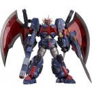 MODEROID マジンカイザー アームドマジンカイザー ゴウヴァリアン (再販) グッドスマイルカンパニー, GSC82844, by グッドスマイルカンパニー