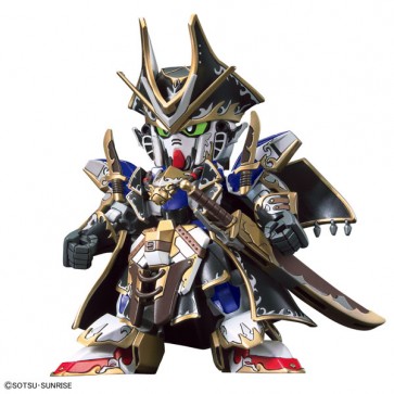 SDW HEROES ベンジャミンV2ガンダム SDW HEROESバンダイ, BAN16555, by バンダイ