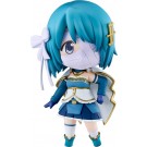 ねんどろいど 劇場版 魔法少女まどか☆マギカ〈ワルプルギスの廻天〉 美樹さやか 〈ワルプルギスの廻天〉Ver. べーしっく グッドスマイルカンパニー, GSC76916, by グッドスマイルカンパニー