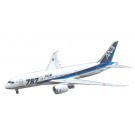 1/200 ANA ﾎﾞｰｲﾝｸﾞ787-8 ハセガワ, HAS07168, by ハセガワ