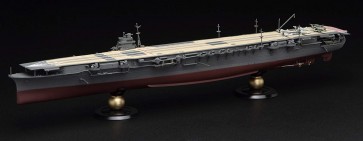 1/700 帝国海軍シリーズ No.17 日本海軍航空母艦 翔鶴 フルハルモデル フジミ, FUJ51466, by フジミ