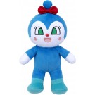 アンパンマン ふわりんスマイルぬいぐるみ ぎゅっと M コキンちゃん セガトイズ, SEG03710, by セガトイズ