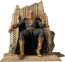 MAFEX BLACK ADAM ブラックアダム (GOLD SUIT) メディコム・トイ, MED72867, by メディコム・トイ