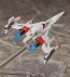 figma Galaxian Galaxip GFX-D001a / Galaga Fighter GFX-D002f フリーイング, FRE99406, by FREEing