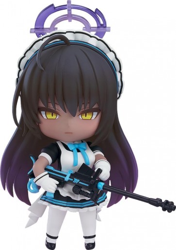 ねんどろいど ブルーアーカイブ Blue Archive 角楯カリン グッドスマイルカンパニー, GSC62674, by グッドスマイルカンパニー