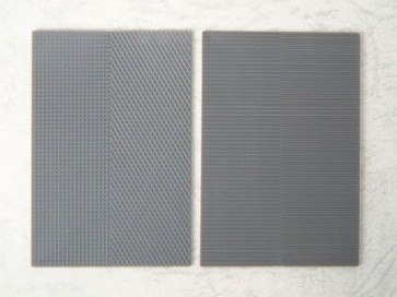 M.S.G モデリングサポートグッズ P105R プラユニット メッシュプレート コトブキヤ, KBY60454, by コトブキヤ