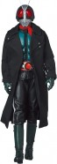 RAH 仮面ライダー第2号 (シン・仮面ライダー)  メディコム・トイ, MED07912, by メディコム・トイ