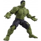 S.H.Figuarts ハルク -《AVENGERS ASSEMBLE》 EDITION‐ （アベンジャーズ） アベンジャーズバンダイ, BAN12922, by バンダイ