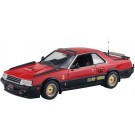 1/24 西部警察 No.4 マシンRS-2 アオシマ, AOS67680, by アオシマ