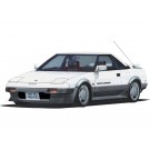 1/24 ハイソカーシリーズ No.9 MR-2 スーパーチャージャー(ハイソカーバージョン) フジミ, FUJ47867, by フジミ