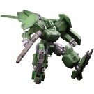 1/35 重装機兵ヴァルケン ASS-117A ヴァルケン ブースターユニット装着型[リニューアルVer.] PLUM, PLM85439, by PLUM