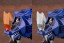 1/72 ZOIDS RZ-007 シールドライガー マーキングプラスVer. コトブキヤ, KBY39111, by コトブキヤ