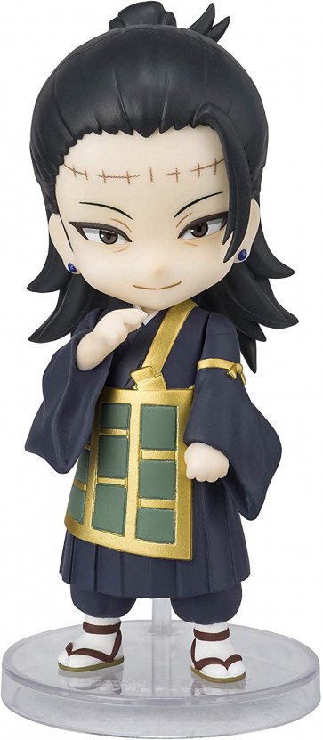 Figuarts mini 呪術廻戦 夏油傑 バンダイ, BAC21320, by バンダイ