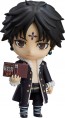ねんどろいど HUNTER×HUNTER クロロ=ルシルフル フリーイング, FRE98973, by FREEing