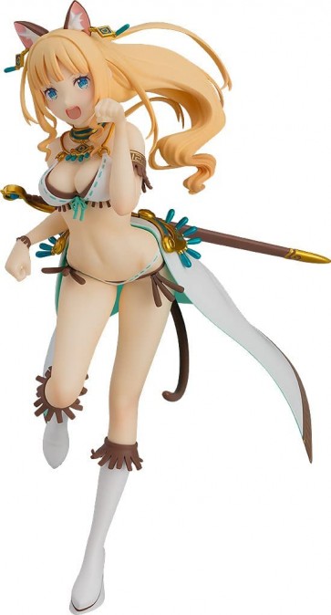 POP UP PARADE 咲う アルスノトリア ピカトリクス 猫王国 Ver. グッドスマイルカンパニー, GSC45882, by グッドスマイルカンパニー