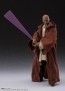 S.H.Figuarts メイス・ウィンドゥ -Classic Ver.- (STAR WARS: Revenge of the Sith) バンダイ, BAC92849, by バンダイ