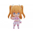 ねんどろいど 2.5次元の誘惑 リリエル 天使衣装/リリサ グッドスマイルカンパニー, GSC00388, by グッドスマイルカンパニー