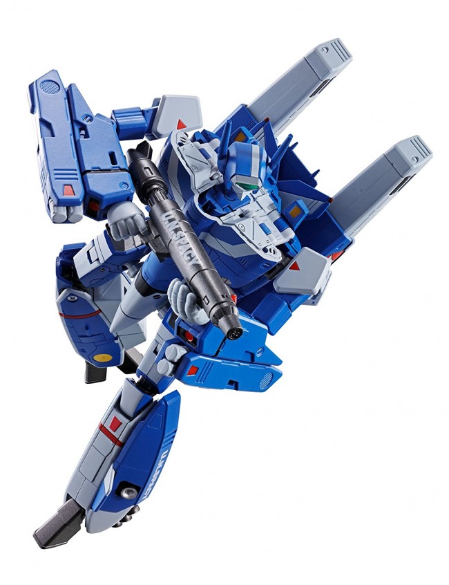 HI-METAL R 超時空要塞マクロス VF-1J スーパーバルキリー