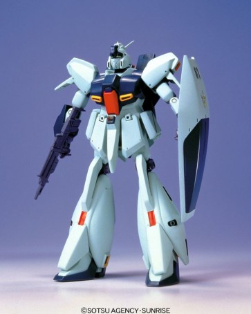 1/144 逆襲のシャア リ・ガズィ バンダイ, BAN04218, by バンダイ