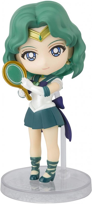 Figuarts mini 美少女戦士セーラームーン スーパーセーラーネプチューン -Eternal edition- 美少女戦士 セーラームーンバンダイ, BAN09915, by バンダイ