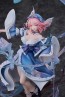 1/7 東方Project 西行寺幽々子 天衣無縫の亡霊 Ver. Solarain, SOL89034, by Solarain
