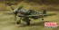 1/72 メッサーシュミット Bf109 G-10「レーゲンスブルグ工場製」 ファインモールド, FIN50116, by ファインモールド
