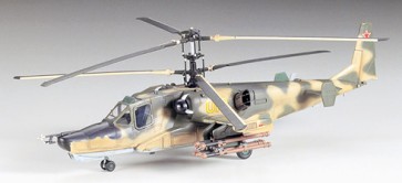 1/72  ｶﾓﾌKa-50ﾎｰｶﾑ, TAM60718, by タミヤ