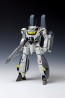 1/100 超時空要塞マクロス VF-1S スーパーバルキリー バトロイド ロイ・フォッカー仕様 ウェーブ, WAV90614, by ウェーブ