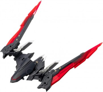 M.S.G ヘヴィウェポンユニット42 エグゼニスウイング ブラックVer. コトブキヤ, KBY55968, by コトブキヤ
