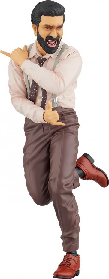 POP UP PARADE RRR A・ラーマ・ラージュ グッドスマイルカンパニー, GSC48197, by グッドスマイルカンパニー