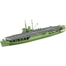1/700 ウォーターライン No.564 日本陸軍 丙型特殊船 あきつ丸 アオシマ, AOS12291, by アオシマ