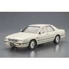 1/24 ザ・モデルカー No.31 ニッサン Y31 シーマタイプIIリミテッド ’90 アオシマ, AOS64399, by アオシマ