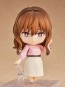 ねんどろいど 氷属性男子とクールな同僚女子 冬月さん グッドスマイルカンパニー, GSC74054, by グッドスマイルカンパニー
