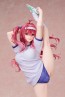 1/4 はにかみ彼女 火ノ浦奈々花 体操着Ver. フリーイング, FRE14111, by FREEing