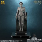 1/8 メトロポリス マリア プラスチック モデルキット シルバースクリーン エクスプラス, XPL21616, by エクスプラス