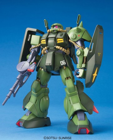 1/100 MG ハイザック, BAN68013, by バンダイ