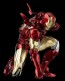 1/12 DLX マーベル スタジオ インフィニティ サーガ アイアンマン・マーク6 スリーゼロ, THZ26744, by スリーゼロ