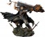 1/7 ベルセルク ガッツ 黒い剣士Ver. メディコス, MEC24454, by メディコス