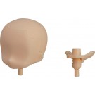 ねんどろいどどーる かすたむヘッド(almond milk) (2次再販) グッドスマイルカンパニー, GSC28675, by グッドスマイルカンパニー