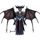 figma Diablo IV リリス グッドスマイルカンパニー, GSC06588, by グッドスマイルカンパニー