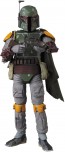 MAFEX 025 マフェックス BOBA FETT RETURN OF THE JEDI Ver. スター・ウォーズ エピソード6 メディコム・トイ, MED70252, by メディコム・トイ