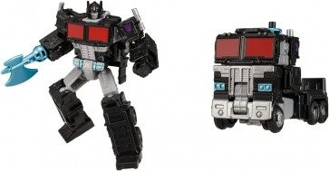 トランスフォーマー TL-37 ネメシスプライム タカラトミー, TAK11128, by タカラトミー