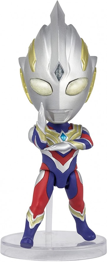 Figuarts mini ウルトラマントリガー マルチタイプ バンダイ, BAC32487, by バンダイ