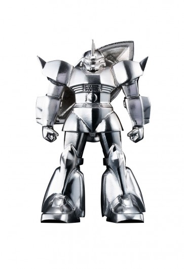 超合金の塊 GM-11：シャア専用ゲルググ バンダイ, ban60960, by バンダイ