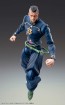超像可動 『ジョジョの奇妙な冒険』 虹村億泰, MEC60786, by メディコス