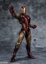 S.H.Figuarts アベンジャーズ/エンドゲーム アイアンマンマーク85 ー《FIVE YEARS LATER~2023》EDITION- (THE INFINITY SAGA) バンダイ, BAC53376, by バンダイ