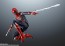 S.H.Figuarts アイアン・スパイダー (スパイダーマン:ノー・ウェイ・ホーム) (再販) バンダイ, BAC75781, by バンダイ