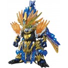 SD 三国創傑伝 孫策ガンダムアストレイ バンダイ, BAN80962, by バンダイ