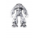 超合金の塊 機動戦士ガンダム GM-06:シャア専用ズゴック  バンダイ, BAN12532, by バンダイ